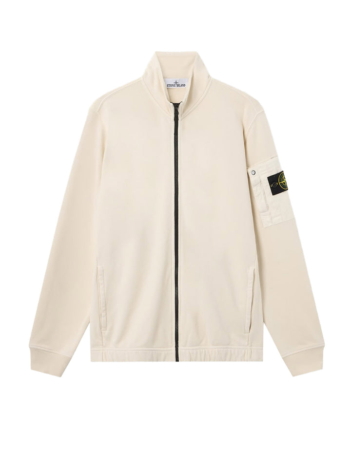 Stone Island Sweaters - White | 75aff9b76ff2d33dcf9ea436f1836fdf8accc7ac