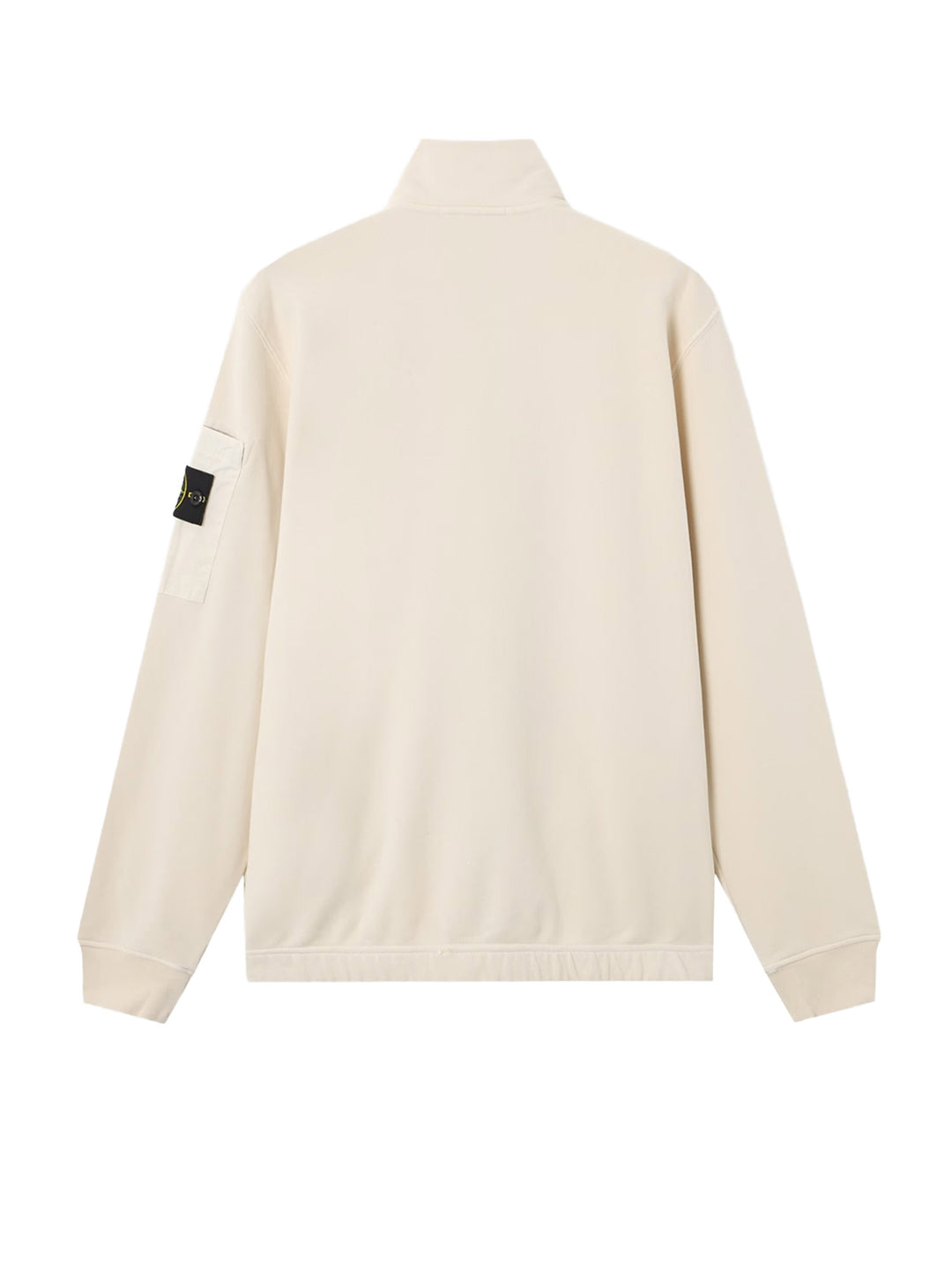 Stone Island Sweaters - White | 96b95edf11559297902c68a7df8fc5cd186f1a87