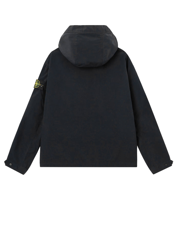 Stone Island Jackets - Black | dc9be524d0a37c84e92f03ac03485f3dbcc165ac