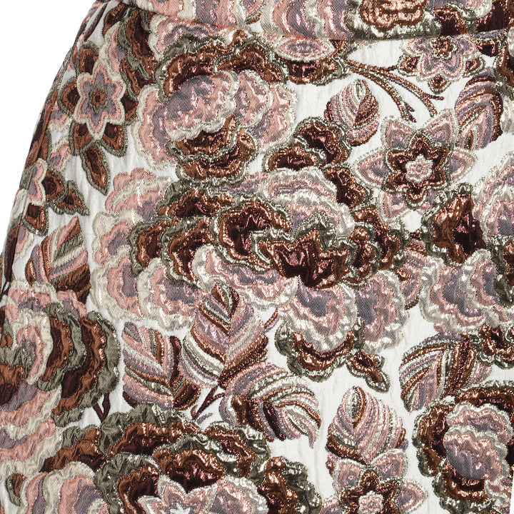 Valentino Skirts - LATTE/LUREX ROSA | 28347cd7d2763395ded7d2715166174a4c2fd603