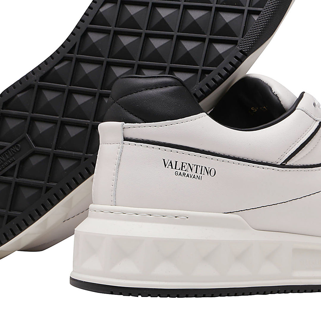Valentino Garavani Sneakers - Light and natural | 895c2c18b3e6d59db9d8354c1d97f05cf9390472