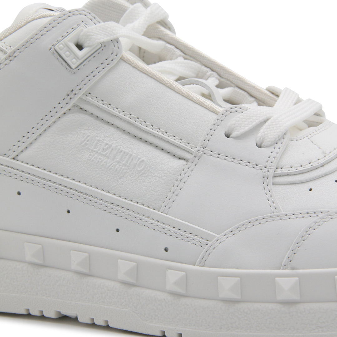 Valentino Garavani Sneakers - BIANCO/BIANCO/BIANCO/BIANCO | 5b5640919ef9af7e35f235191efeaec39d278f6f