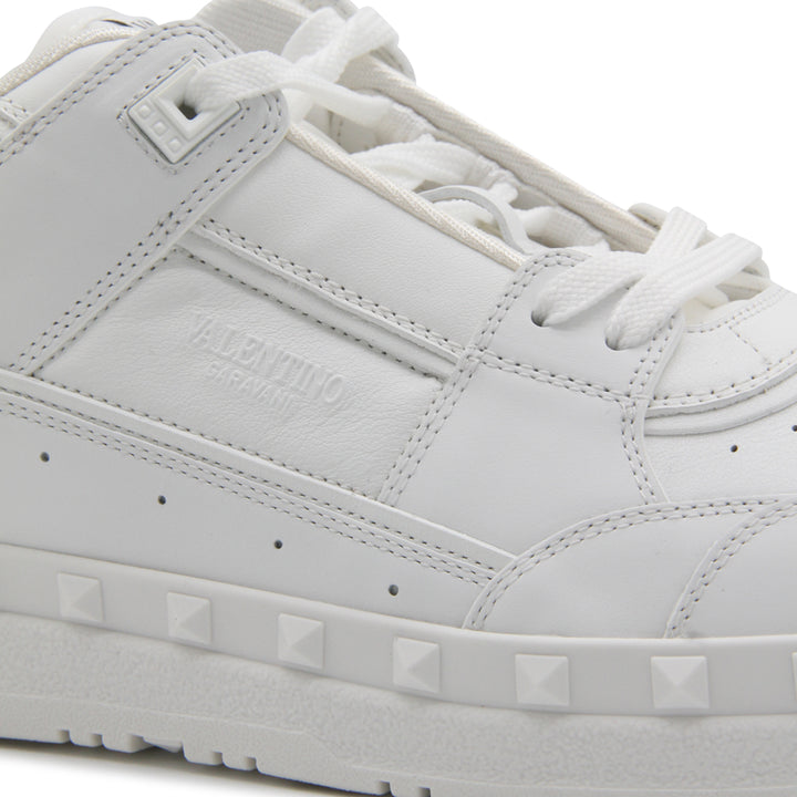 Valentino Garavani Sneakers - BIANCO/BIANCO/BIANCO/BIANCO | 5b5640919ef9af7e35f235191efeaec39d278f6f
