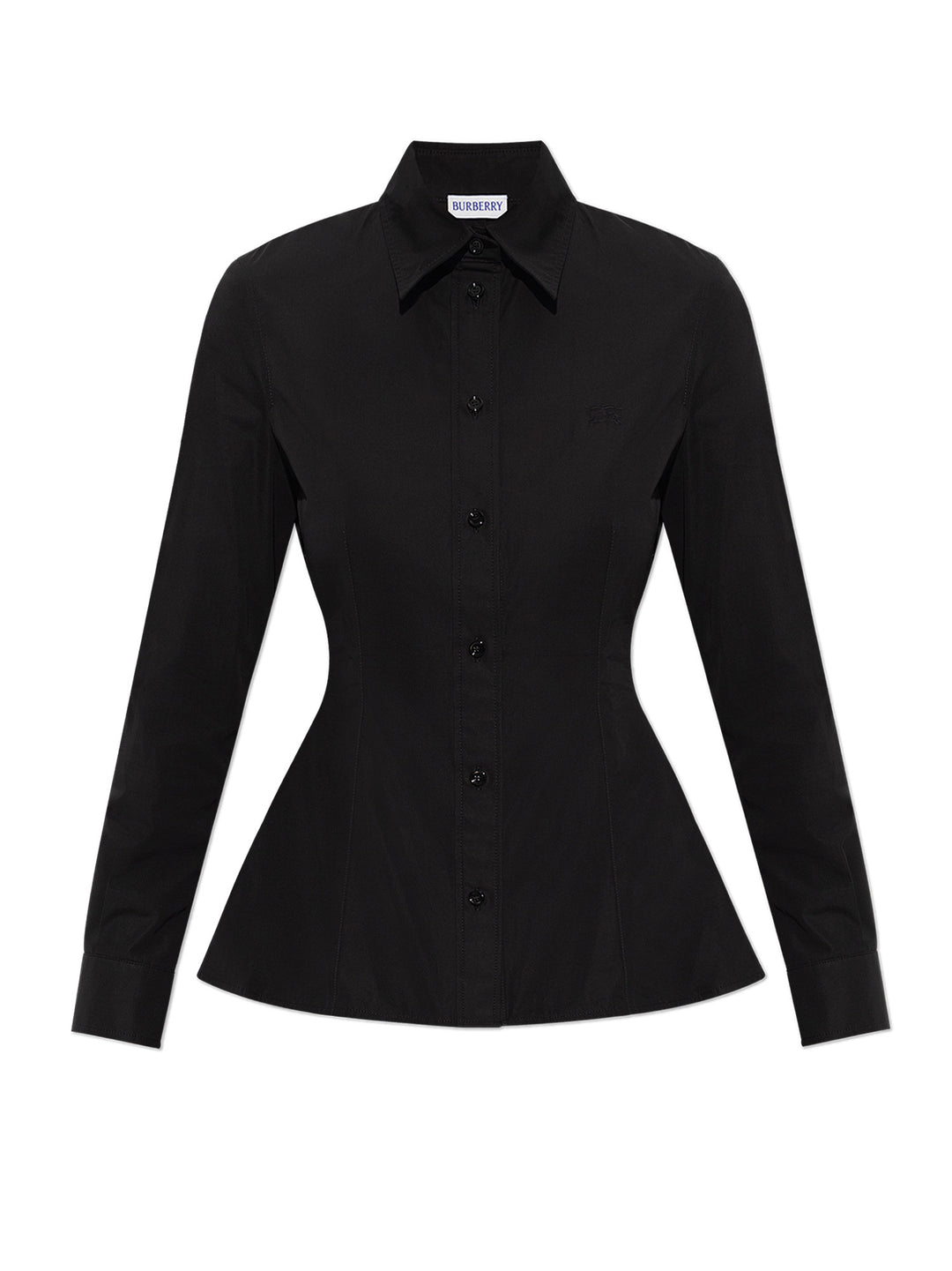 Burberry Shirts - Blacks and greys | ff672dcefdb1be974ebde35acc57a1dd325d2150