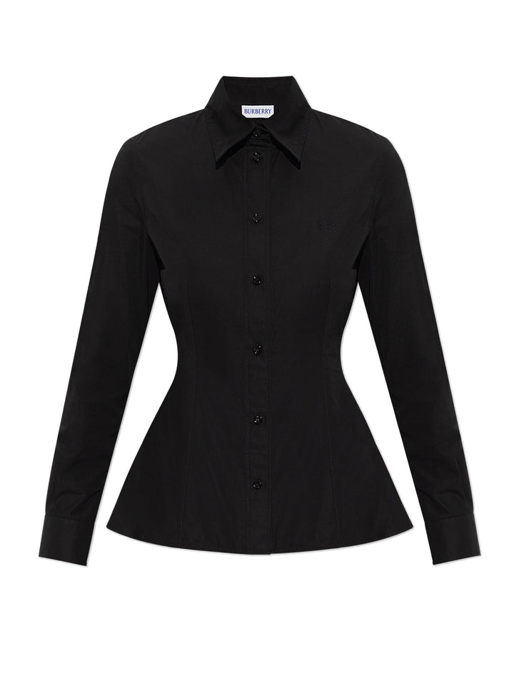 Burberry Shirts - Blacks and greys | ff672dcefdb1be974ebde35acc57a1dd325d2150