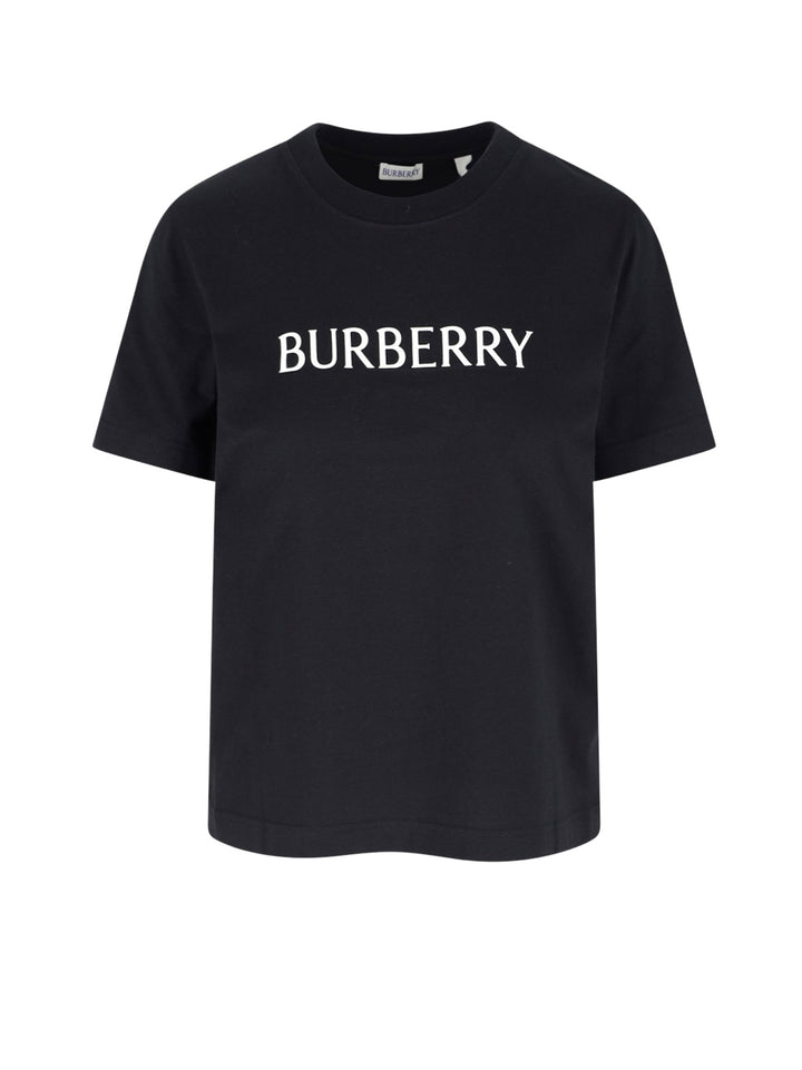 Burberry T-shirts and Polos - Blacks and greys | 180c8d558569ba81274a23327af90c394789e97d