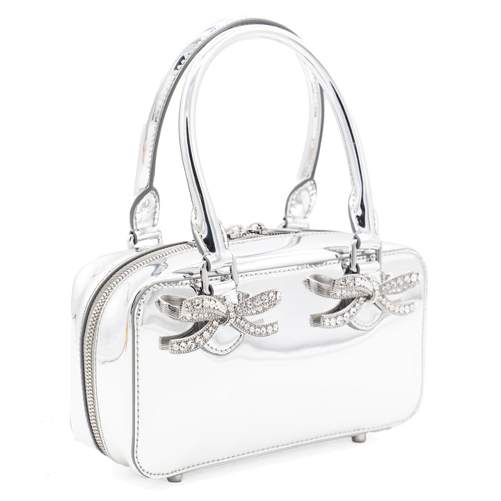 Self-Portrait Bags - Light and natural | 2b2512c95c8c6ac5c58cdb92425c4ac31f26a7dc