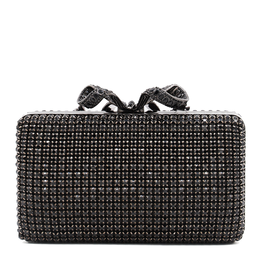 Self-Portrait Bags - Blacks and greys | bba310da089fd5b3815acdef2a926cd6b28a2840