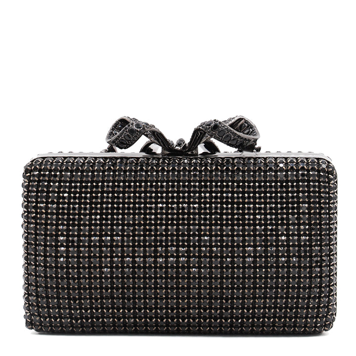 Self-Portrait Bags - Blacks and greys | bba310da089fd5b3815acdef2a926cd6b28a2840