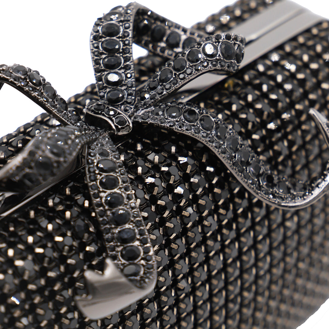 Self-Portrait Bags - Blacks and greys | 55400c71c1be104ff2c35f24c08e6e20cb007284