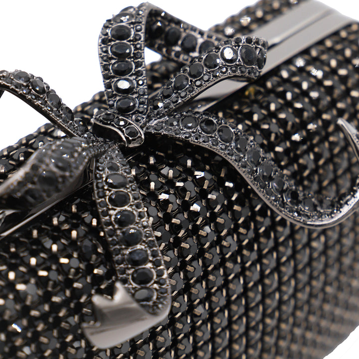 Self-Portrait Bags - Blacks and greys | 55400c71c1be104ff2c35f24c08e6e20cb007284