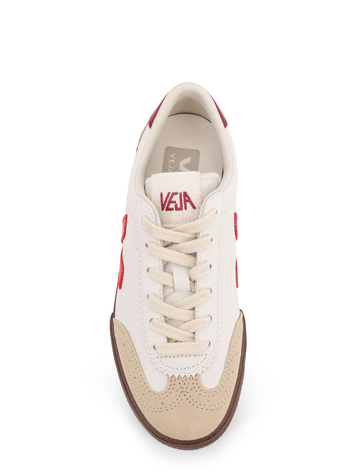 Veja Sneakers - WHITE PEKIN BARK | 9e93741c26349e94394f21492b180b58ce5e36d5