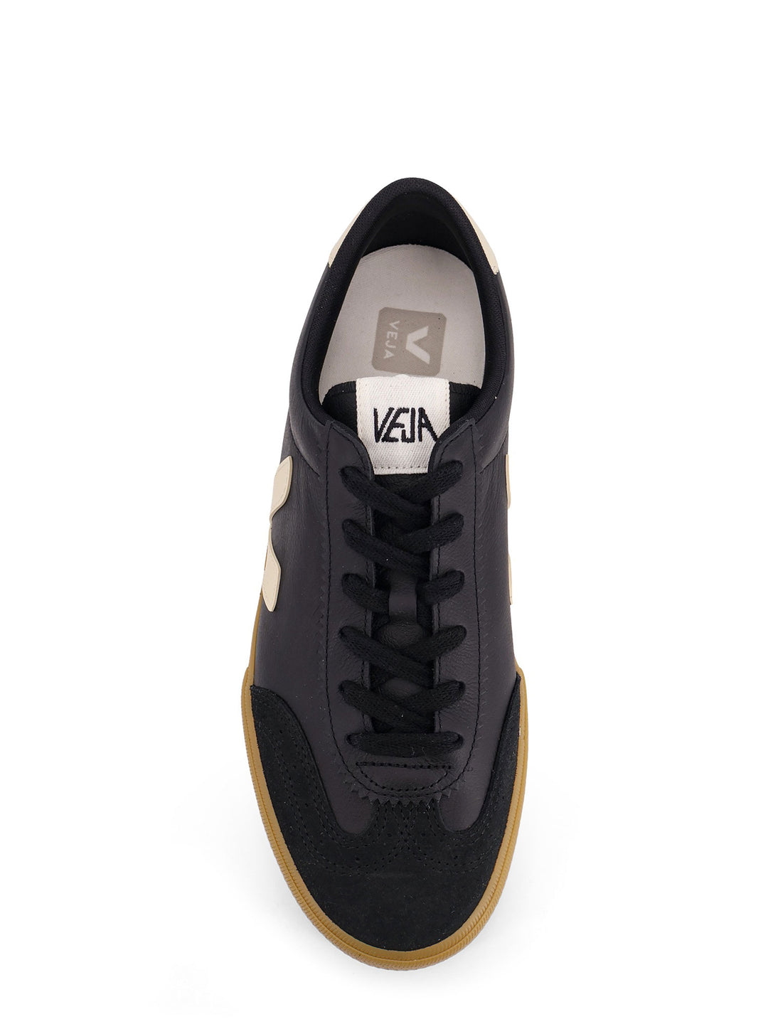 Veja Sneakers - BLACK PIERRE | 5485d4cbc701136b858a88d5ada980854c8527d9