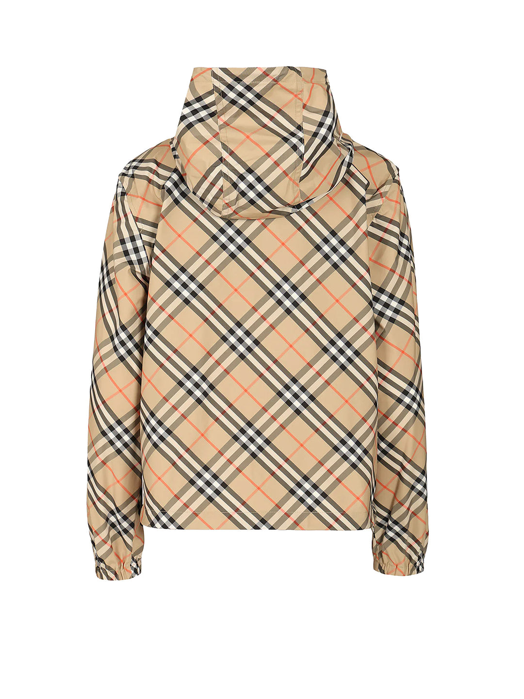 Burberry Jackets - SAND IP CHECK | 16f2482f7968bec075fdce90e0b5876fd86e664b