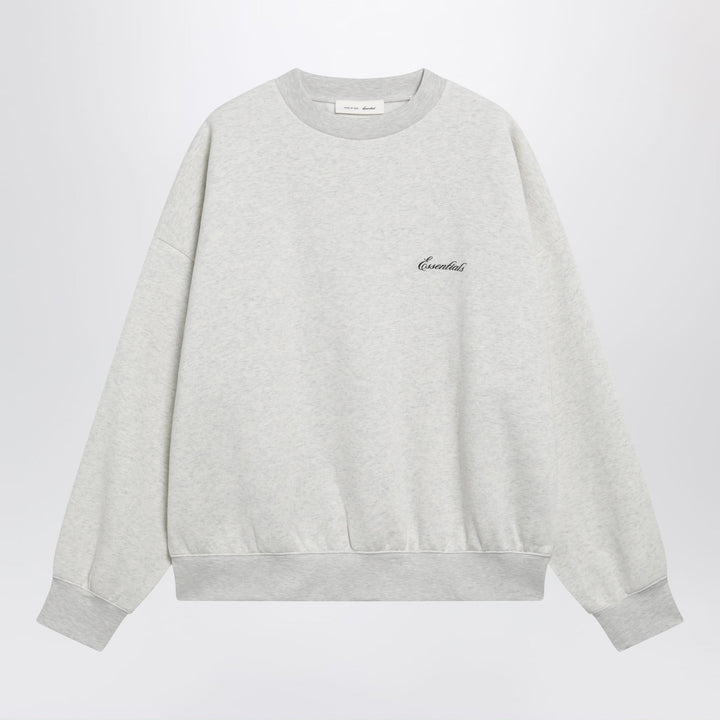 Fear Of God Essentials Shirts & Tops - Beige | b18ad21e74532282c7e567c3191d13b201bfd49d