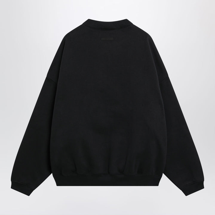 Fear Of God Essentials Shirts & Tops - Black | 394ad323141ca5e6125493193c2f6dc2cd79478a
