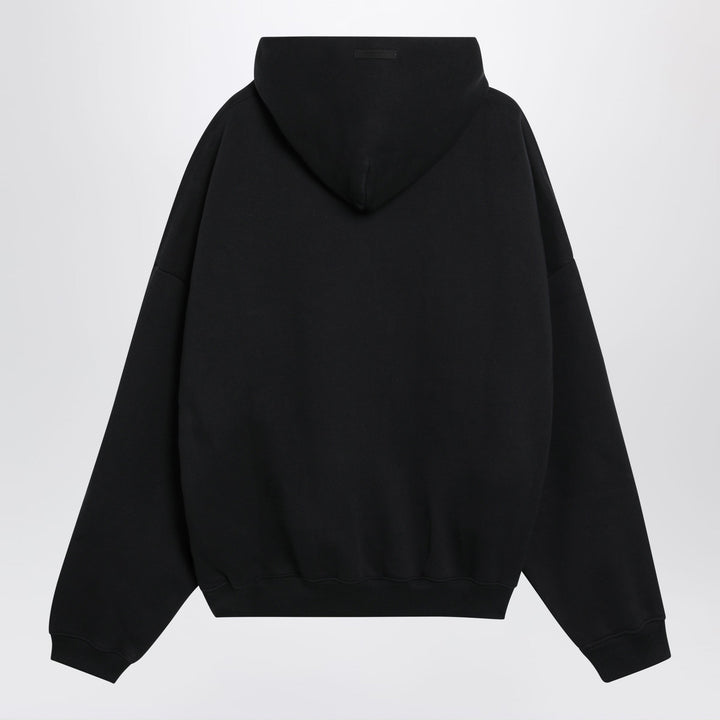 Fear Of God Essentials Shirts & Tops - Black | f9c9941986edb7a69cd6b1e0b85390aa41b22307