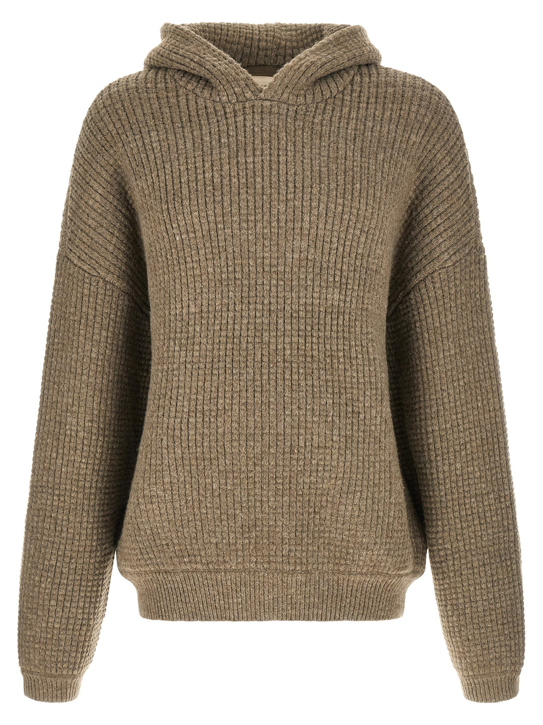 Fear Of God Essential 90 Sweatshirt - Gray | a2adf1f04f051507544c9faad011f15178f9d866