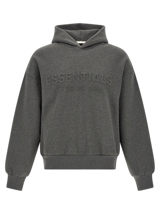 Classic Sweatshirt Gray
