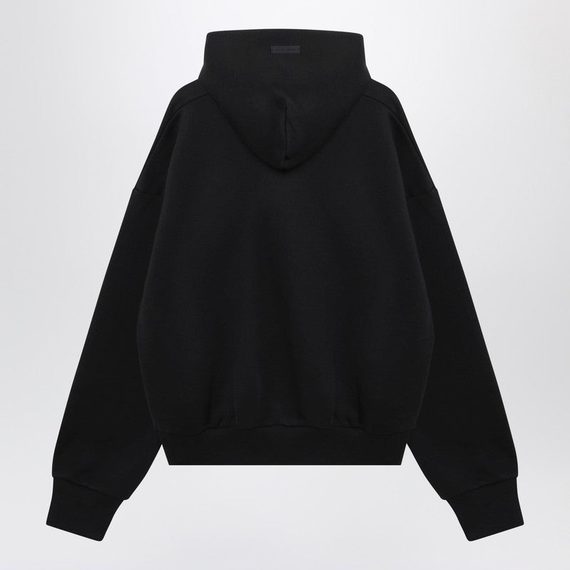 Fear Of God Essentials Shirts & Tops - Black | 7ba5e8f2443bd6565b9bb4bdd0f16ef7e2f7b0e0