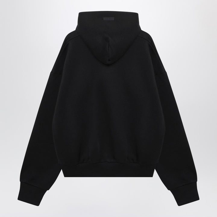 Fear Of God Essentials Shirts & Tops - Black | 7ba5e8f2443bd6565b9bb4bdd0f16ef7e2f7b0e0