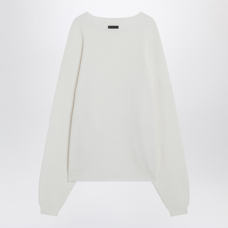 Fear Of God Essentials Shirts & Tops - White | bbf9a8f25f2b38c483d0795a8ca426d85e9a3786