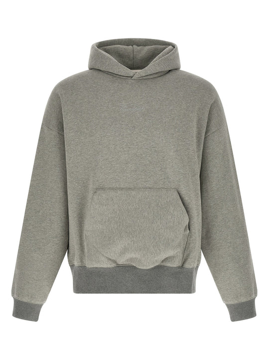 Signature Classic Sweatshirt Gray