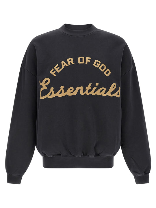 Training 90s Sweatshirt Black