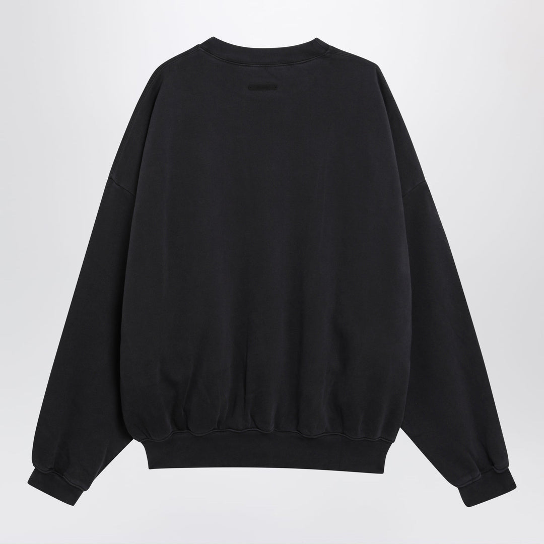Fear Of God Essentials Shirts & Tops - Black | 17654f56986942ec0b2f9cfde87498145cd986ff