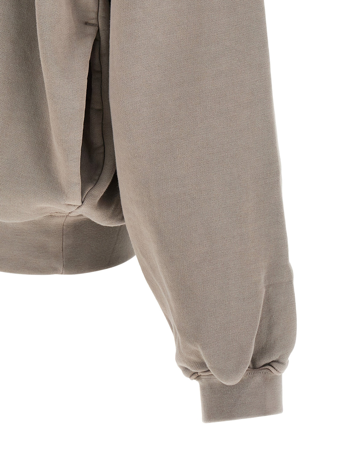 Fear Of God Essential Training 90s Sweatshirt - Gray | 725cd9eed6d4463097c443c36811d568a78ad5d0