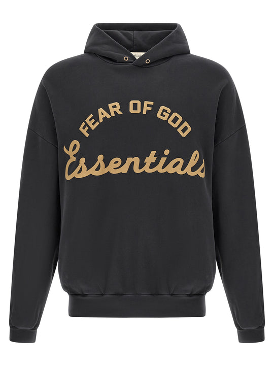 Training 90s Sweatshirt Black