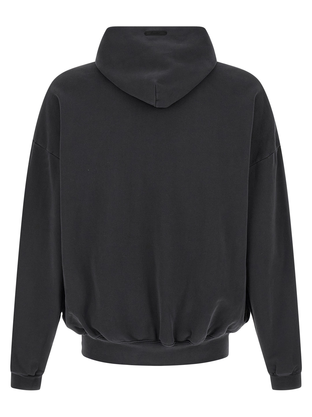 Fear Of God Essential Training 90s Sweatshirt - Black | bf31c6486fee6d11a384ed0bfd07d0c814e5dc32