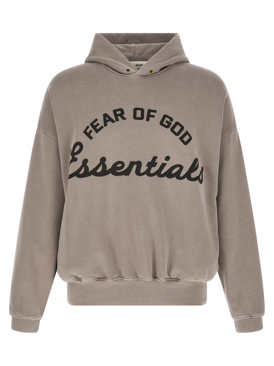 Training 90s Sweatshirt Beige