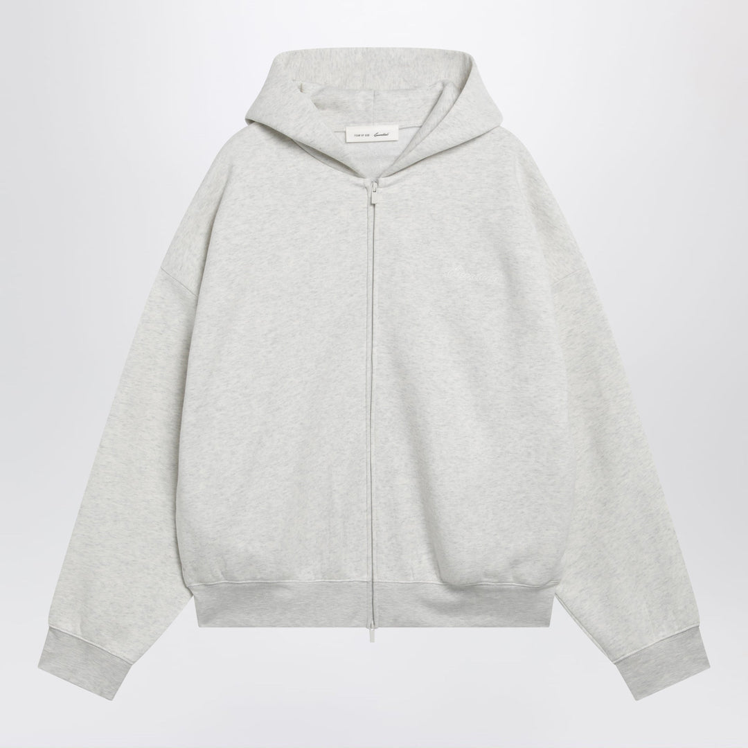 Fear Of God Essentials Shirts & Tops - White | a5e523b9cb992aaedf18bcc6626536f307488557