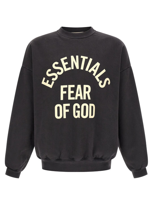 Campus 90 Sweatshirt Black