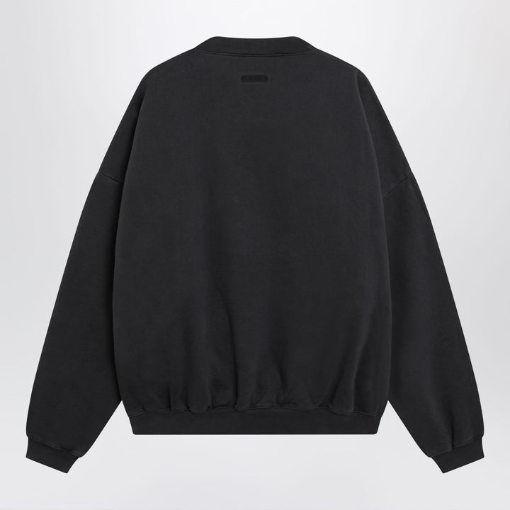 Fear Of God Essentials Shirts & Tops - Black | 42d44b6cfac83f27c0a4995e15f11ddb32df14d1