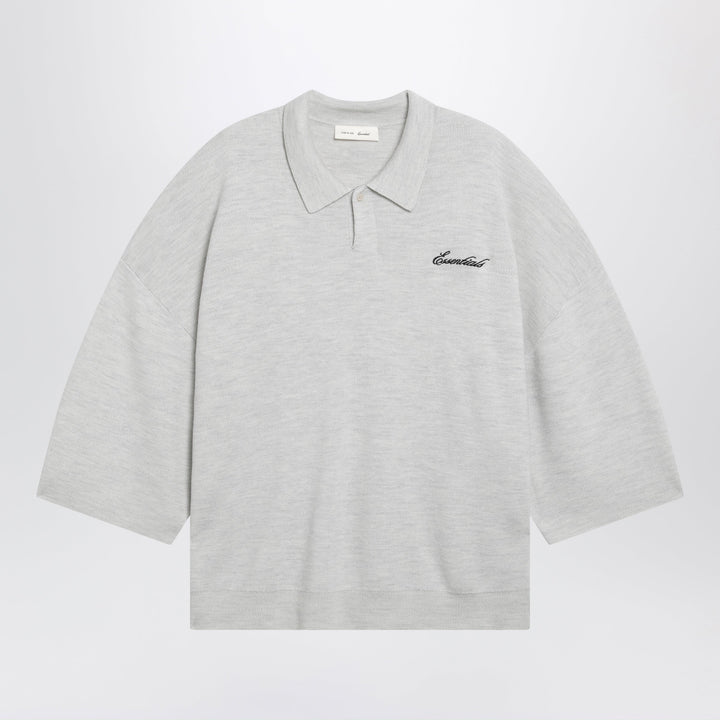Fear Of God Essentials Shirts & Tops - White | bcff901b69f223e0ad8e5a72f17e618a104d14df
