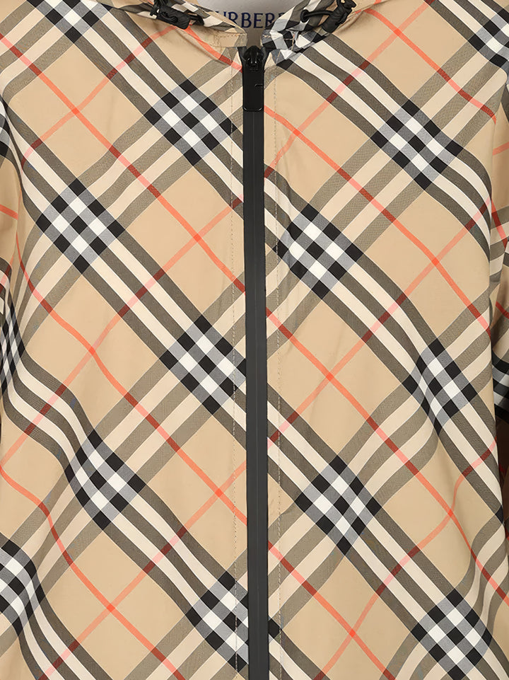 Burberry Jackets - SAND IP CHECK | a01217a4c90ad290689668915191e3f05e873bc1