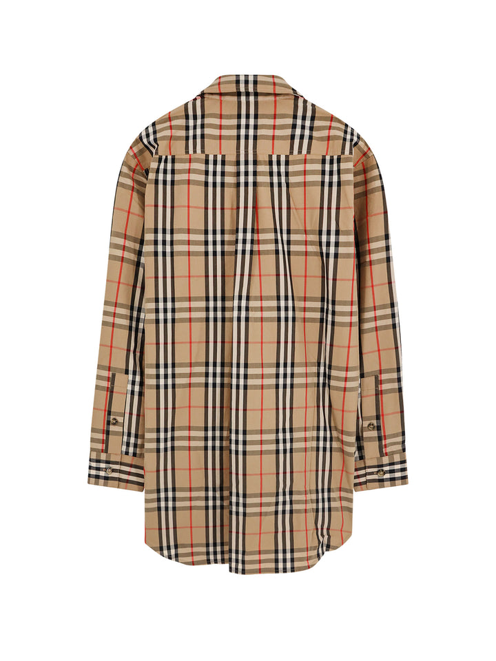Burberry Shirts - Light and natural | fabbaf035102d18a1aa05e343c4c51ddee147675