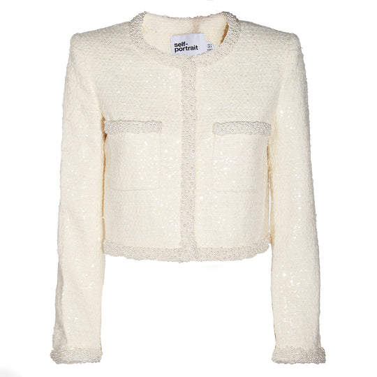 Jackets Light And Natural