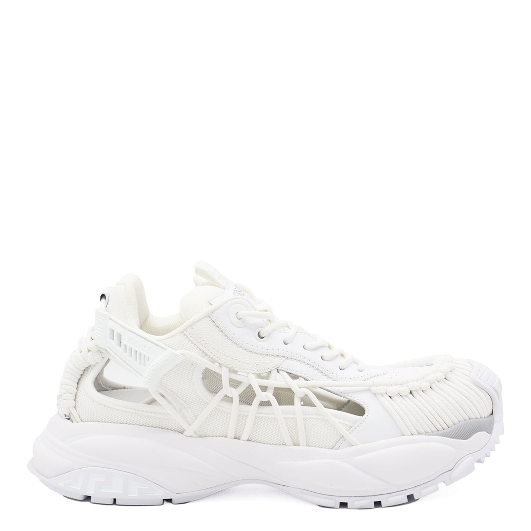 Versace Sneakers - Light and natural | 2b93418c73b7f5a44921a795f33078c0f049b23f