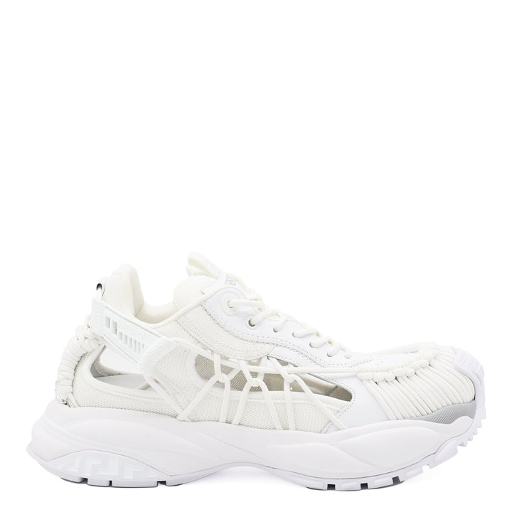 Versace Sneakers - Light and natural | 2b93418c73b7f5a44921a795f33078c0f049b23f