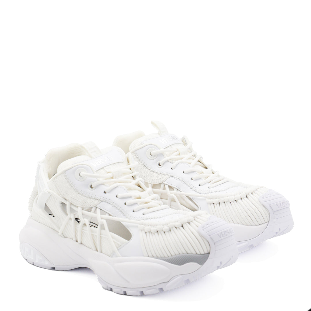 Versace Sneakers - Light and natural | e28b97bf8187100e2aa17efdba8c6bb6d270fee6