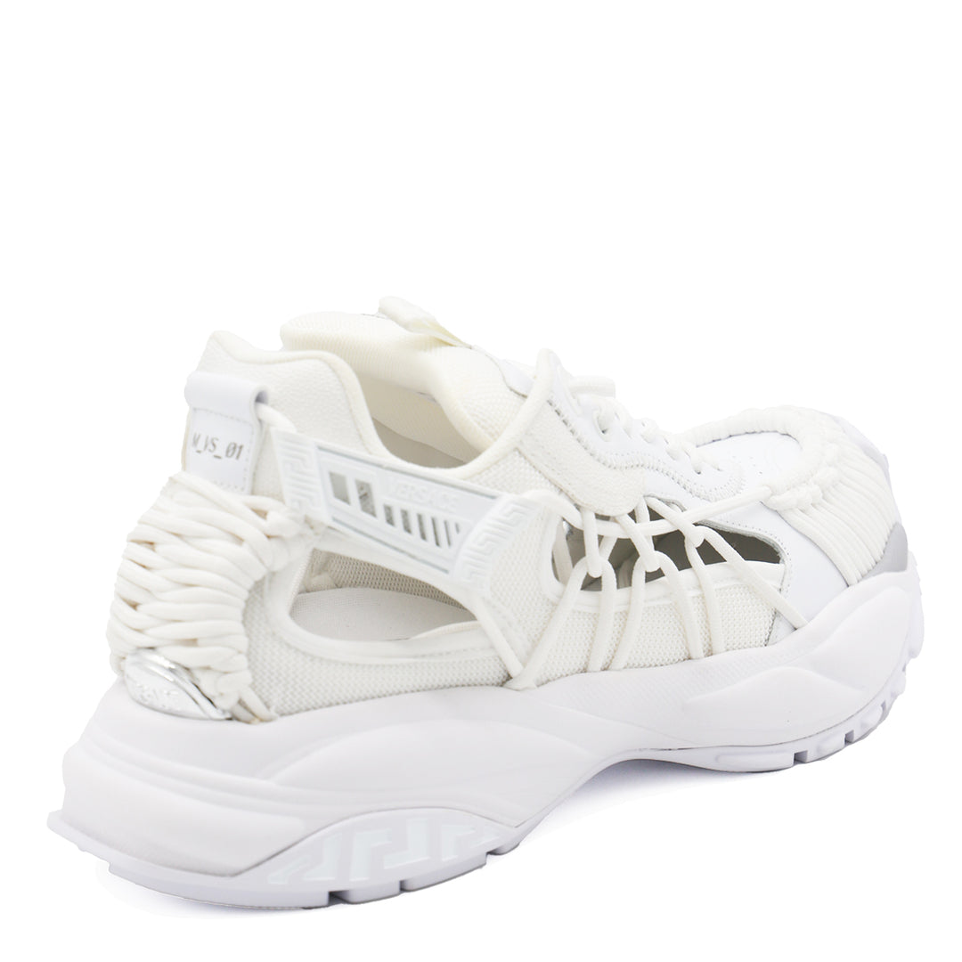 Versace Sneakers - Light and natural | e1628330c8edff9a585c4b4992cb63d04fdf03b9