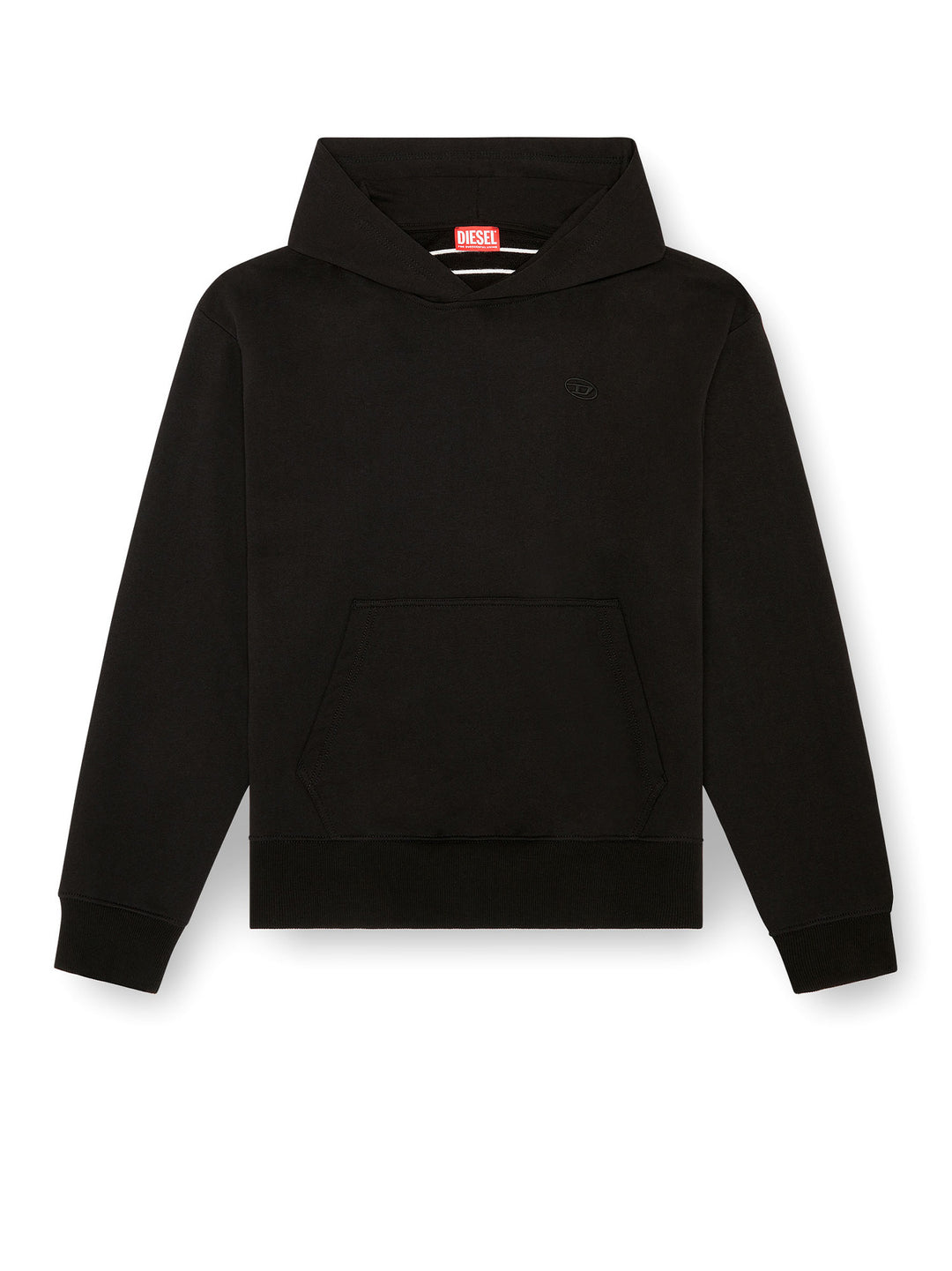 Diesel Sweaters - Blacks and greys | 53bdfc2ba44e3ba0bba4db1bfbe10a52bbe7689f