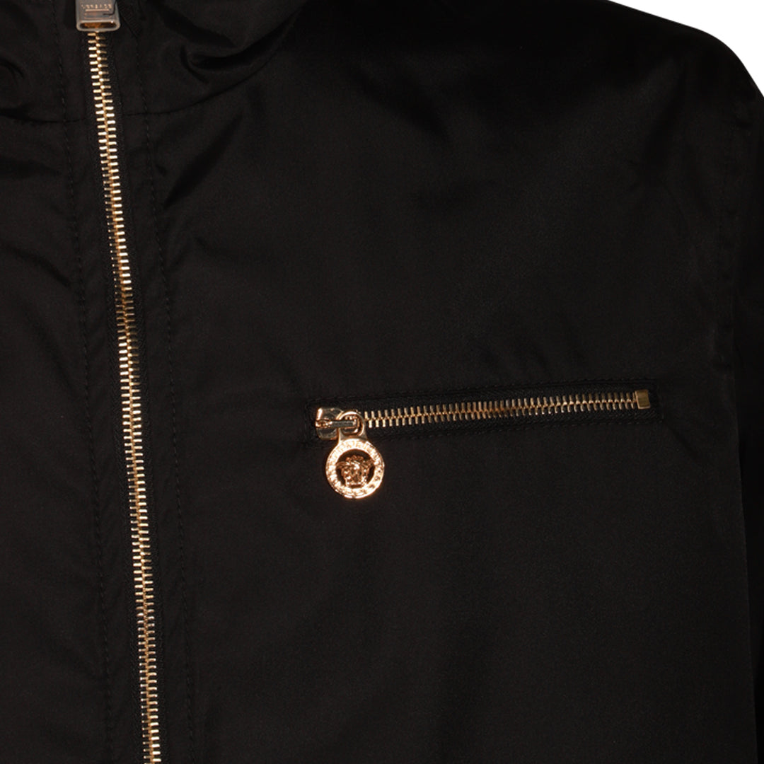 Versace Jackets - Blacks and greys | 1f9176efb6398521fca38f60bf76dbe0de1717e5