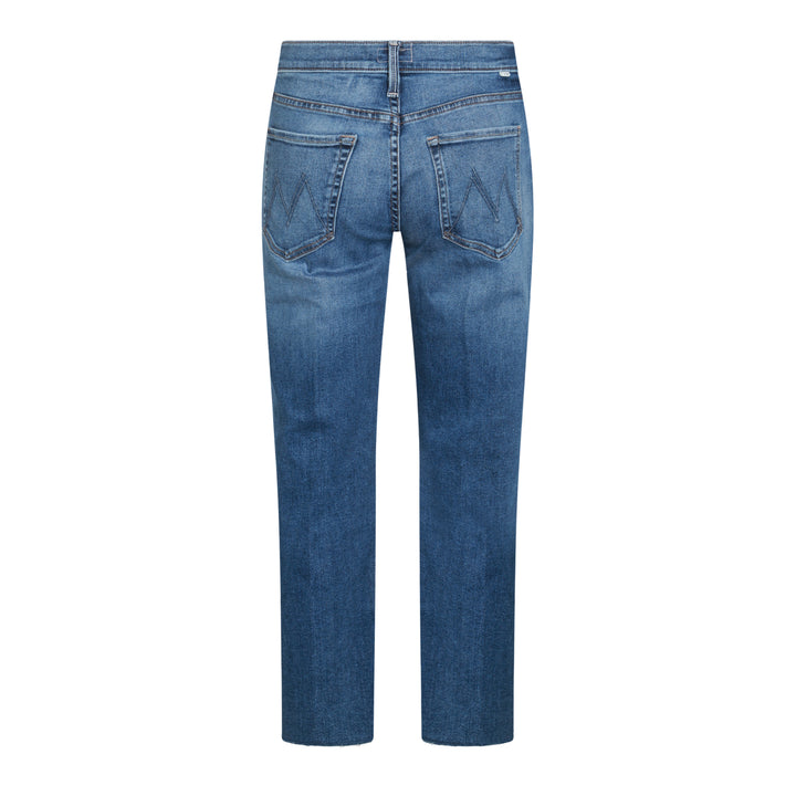 Mother Jeans - TWHATS YOUR SIGN | 9d2facc11194c99e7d085270970a4089d2b39308