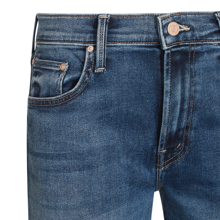 Mother Jeans - TWHATS YOUR SIGN | 053ecbf84bc323439e79142bcf7efe8a42325d99