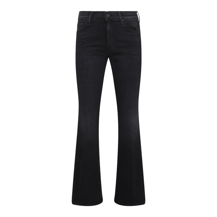 Mother Jeans - ENCOUNTERS AT NIGHT | 70d4ce65150fe974c8eaf24cf4f6e7c0eb01d6a1