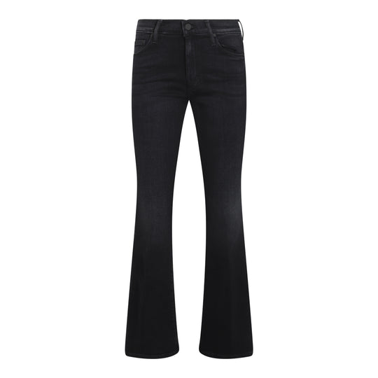 Jeans Encounters At Night